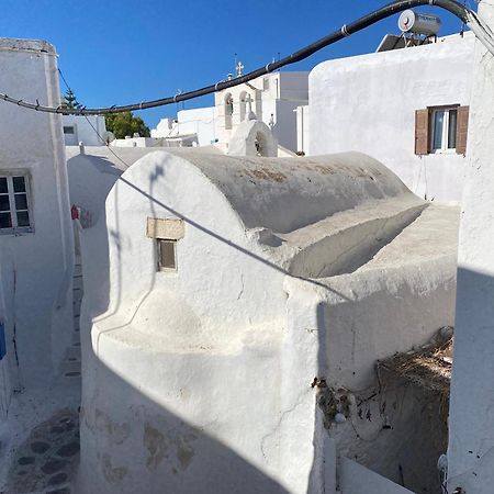 Mykonos Town Seabed Suites Mykonos المظهر الخارجي الصورة
