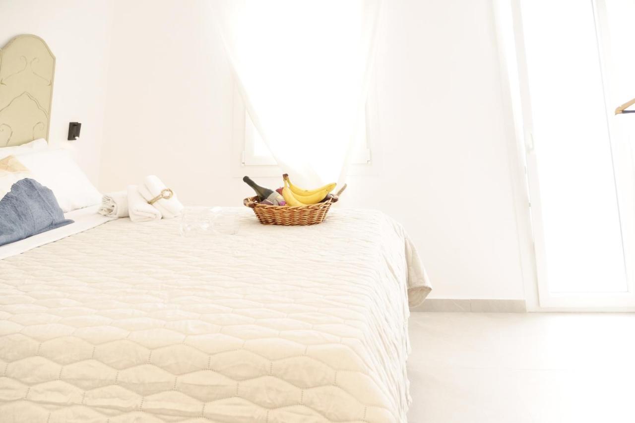 Mykonos Town Seabed Suites Mykonos المظهر الخارجي الصورة