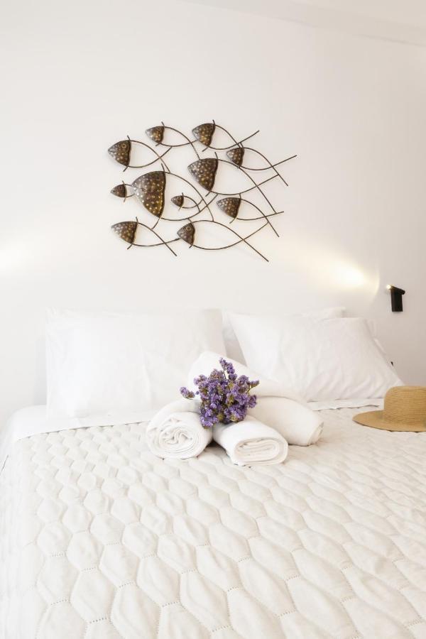 Mykonos Town Seabed Suites Mykonos المظهر الخارجي الصورة