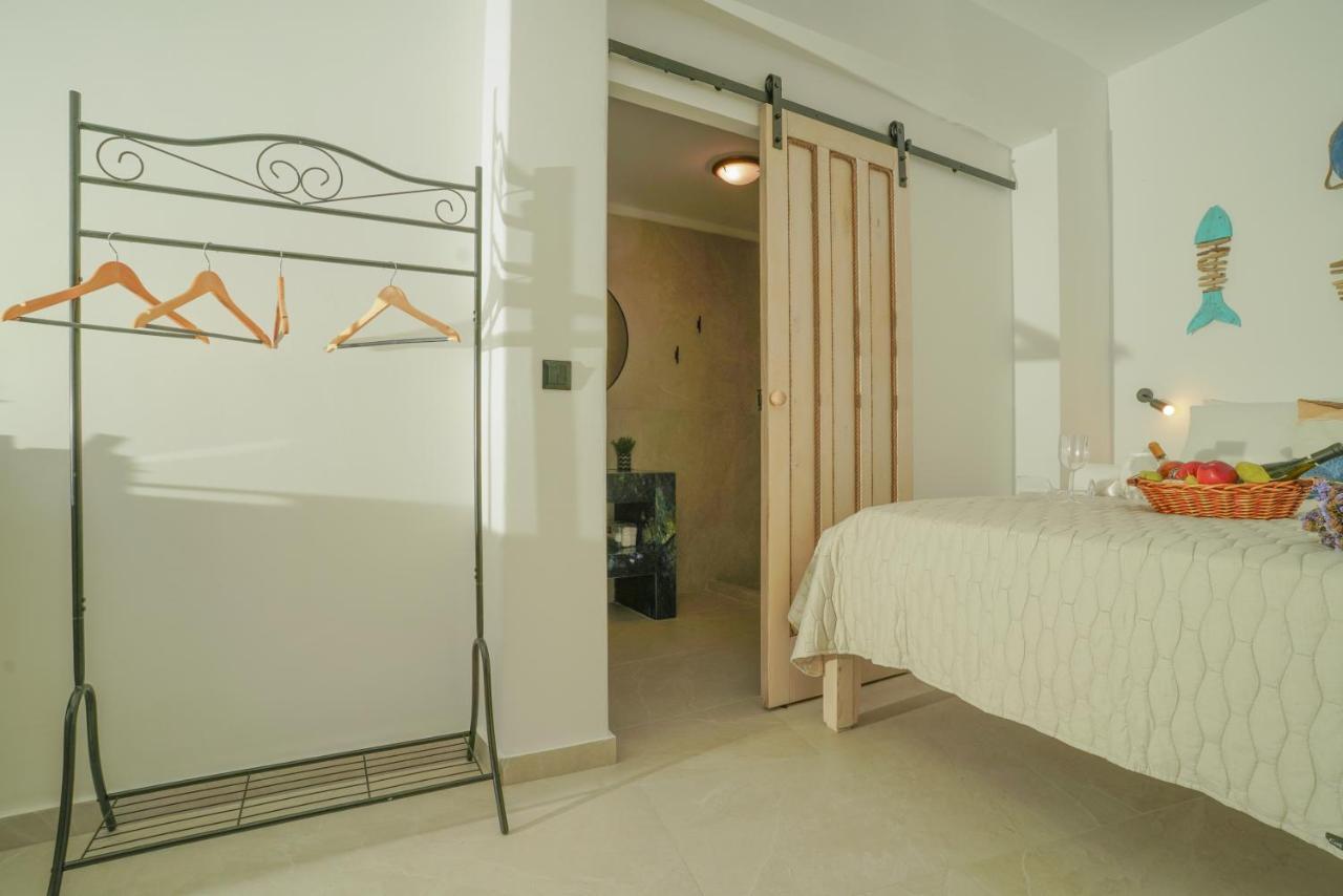 Mykonos Town Seabed Suites Mykonos المظهر الخارجي الصورة