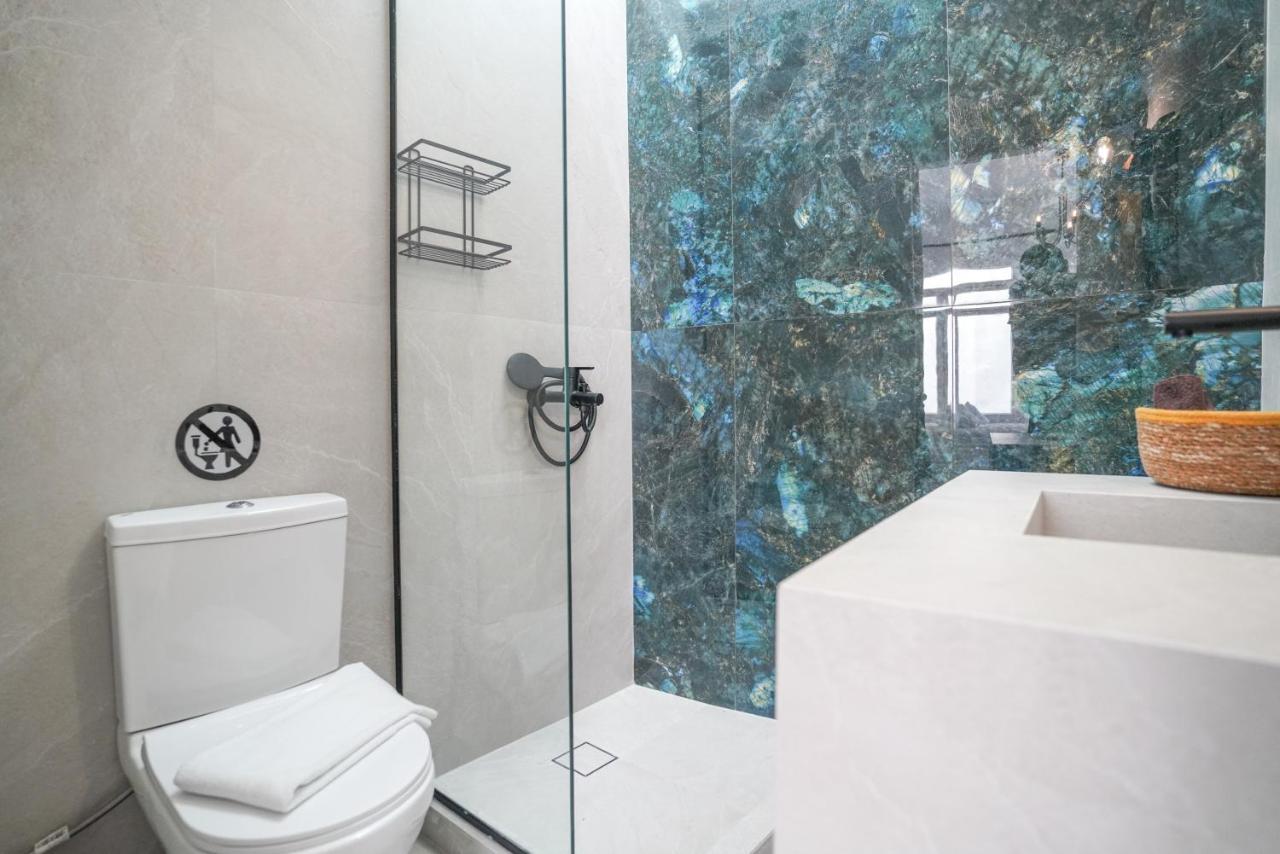 Mykonos Town Seabed Suites Mykonos المظهر الخارجي الصورة