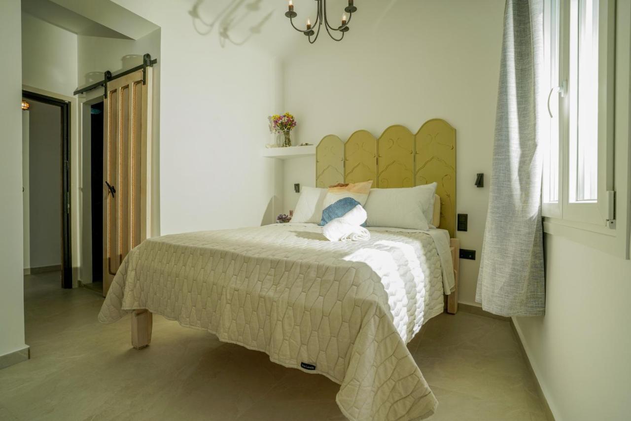 Mykonos Town Seabed Suites Mykonos المظهر الخارجي الصورة