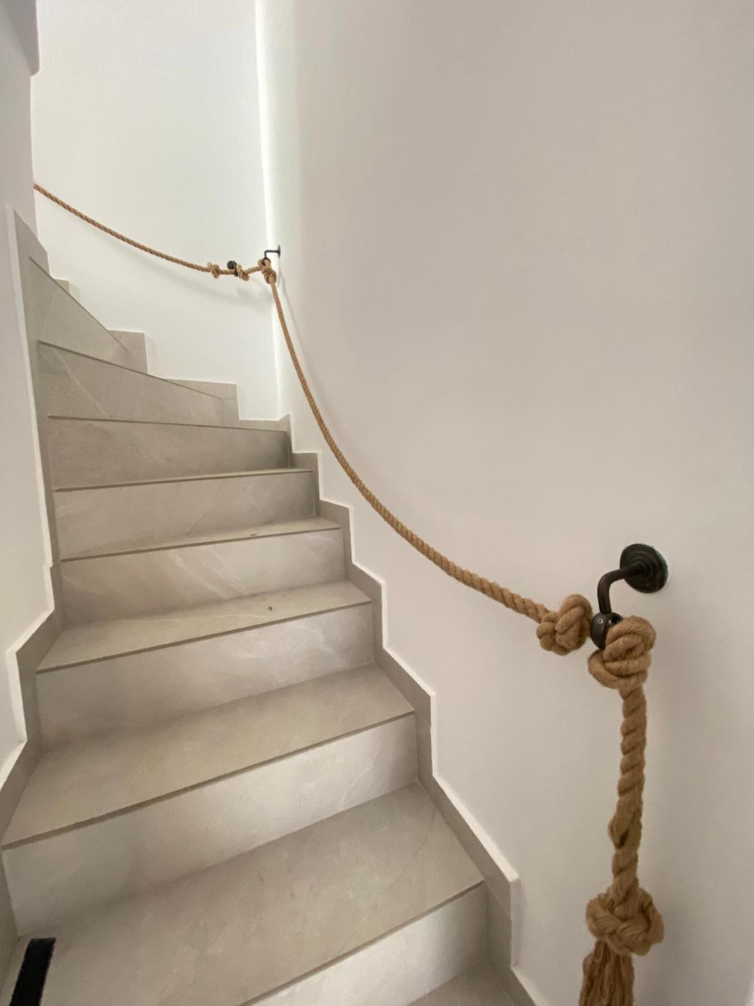 Mykonos Town Seabed Suites Mykonos المظهر الخارجي الصورة