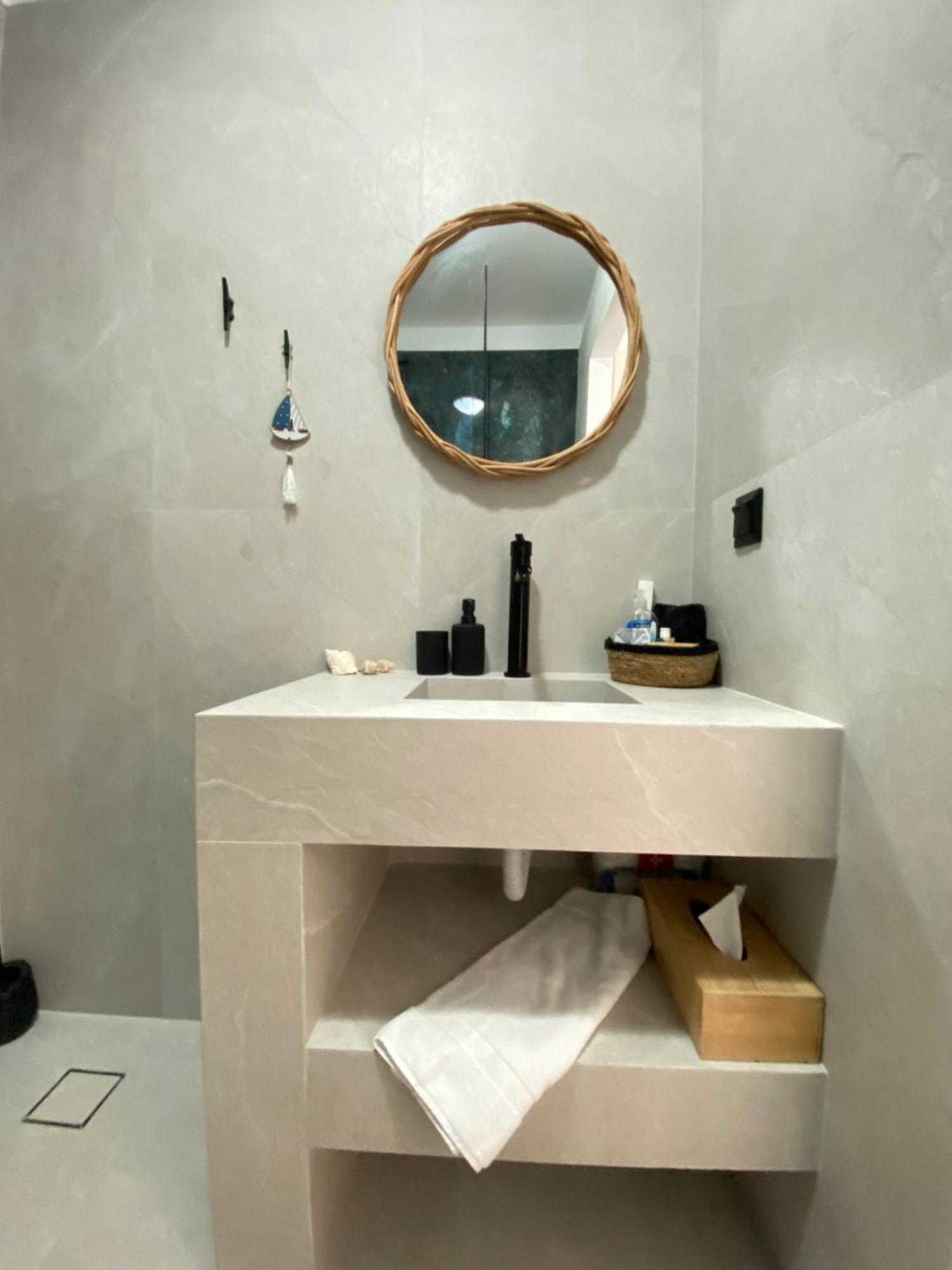 Mykonos Town Seabed Suites Mykonos المظهر الخارجي الصورة