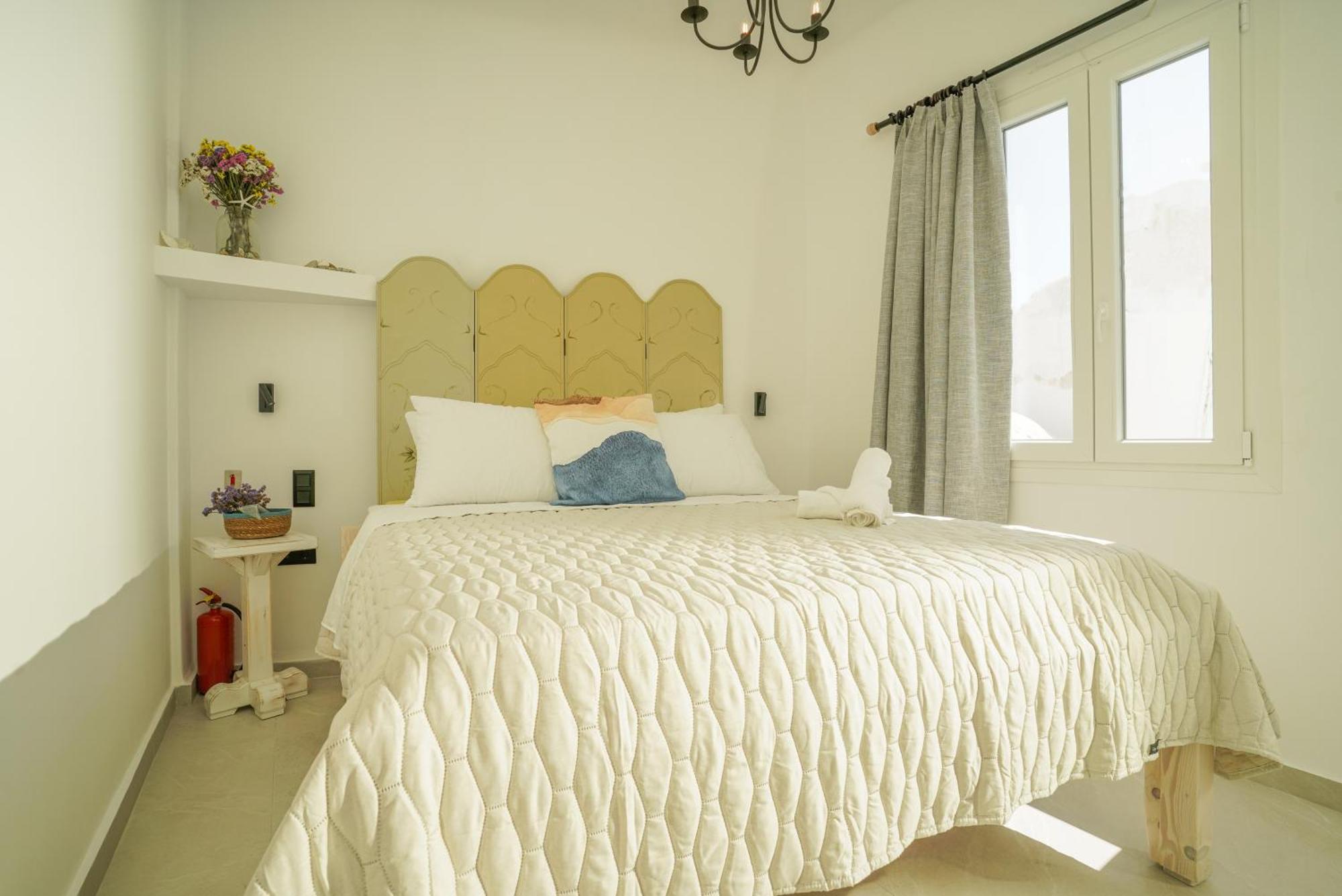 Mykonos Town Seabed Suites Mykonos المظهر الخارجي الصورة
