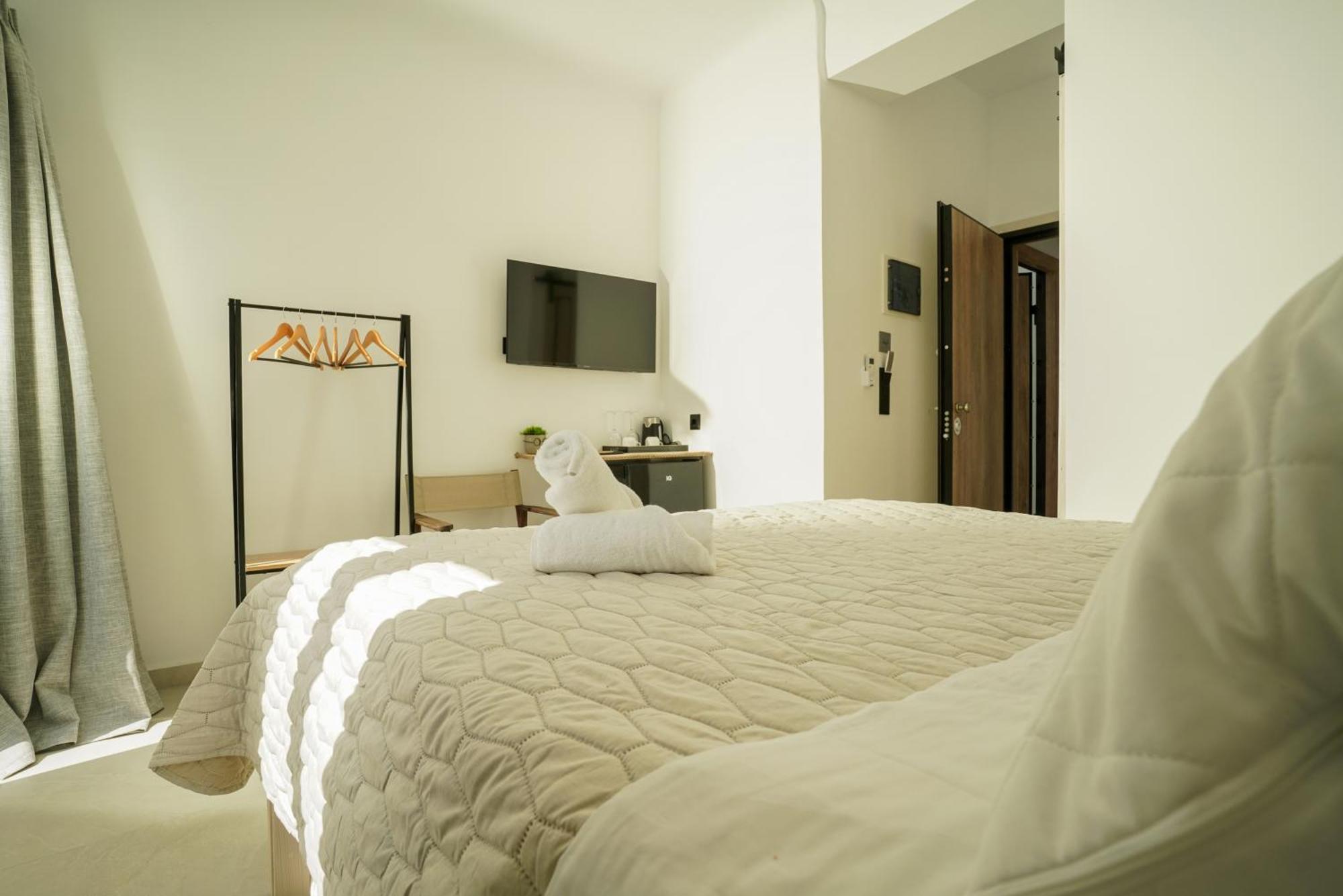 Mykonos Town Seabed Suites Mykonos المظهر الخارجي الصورة