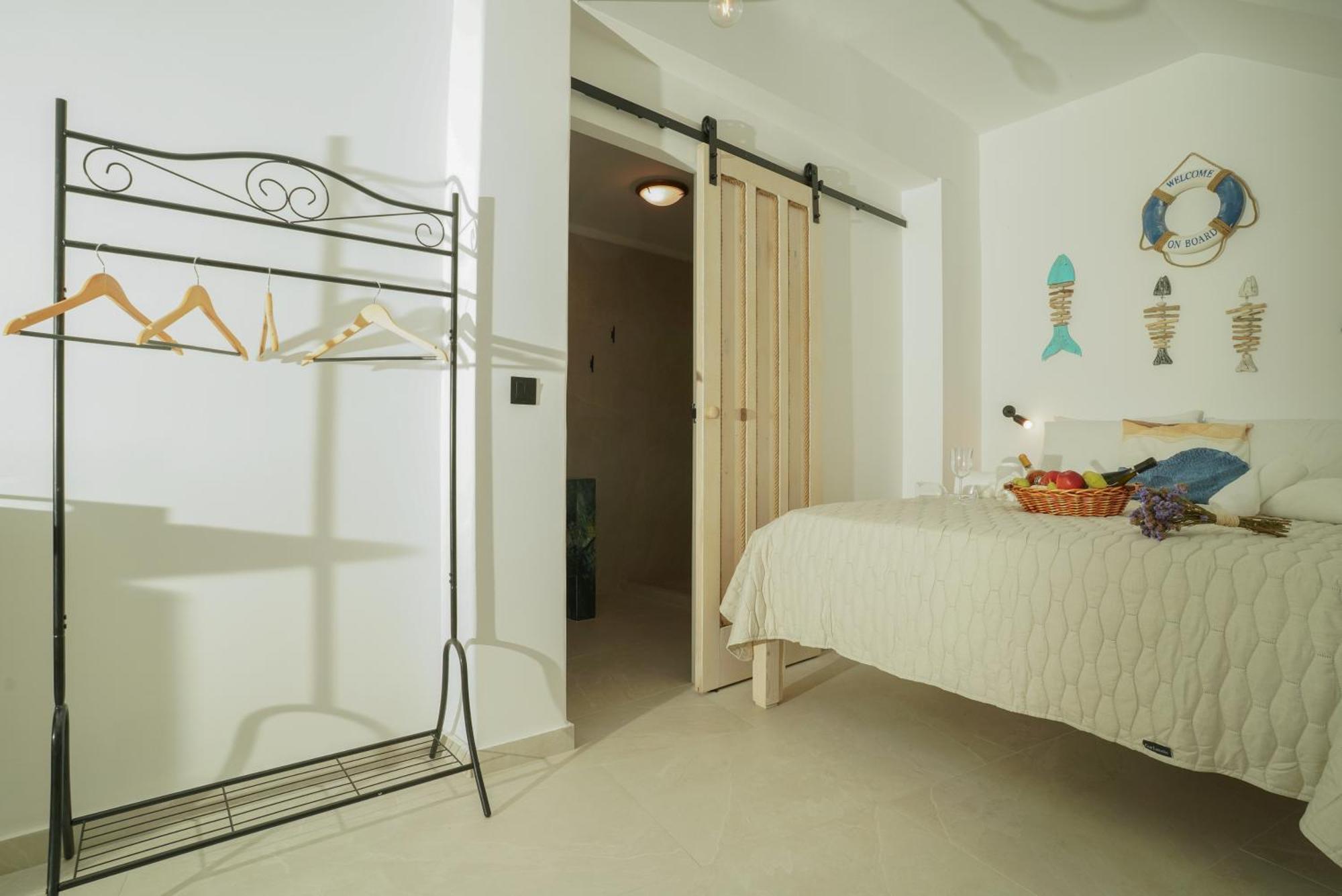 Mykonos Town Seabed Suites Mykonos المظهر الخارجي الصورة