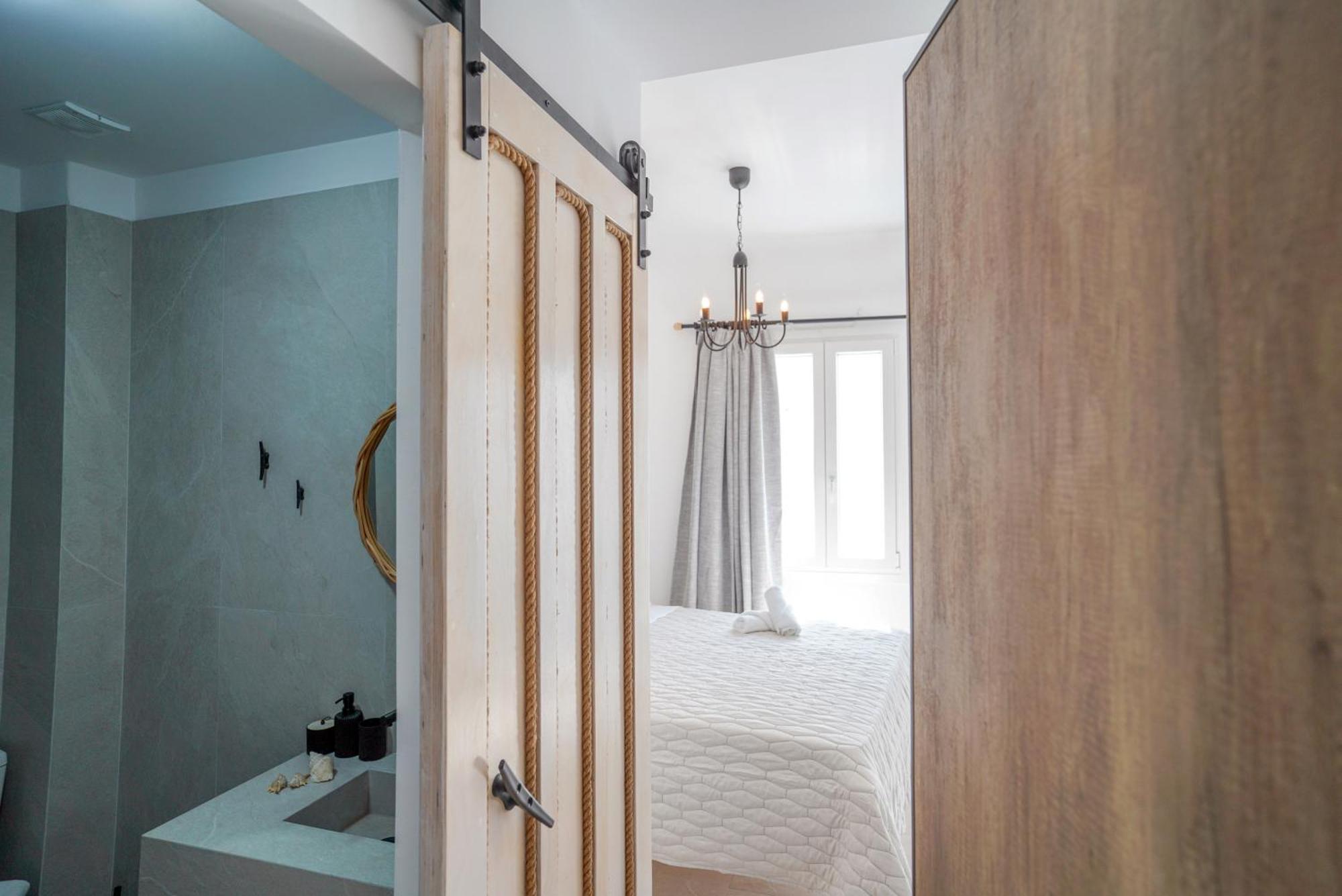 Mykonos Town Seabed Suites Mykonos المظهر الخارجي الصورة
