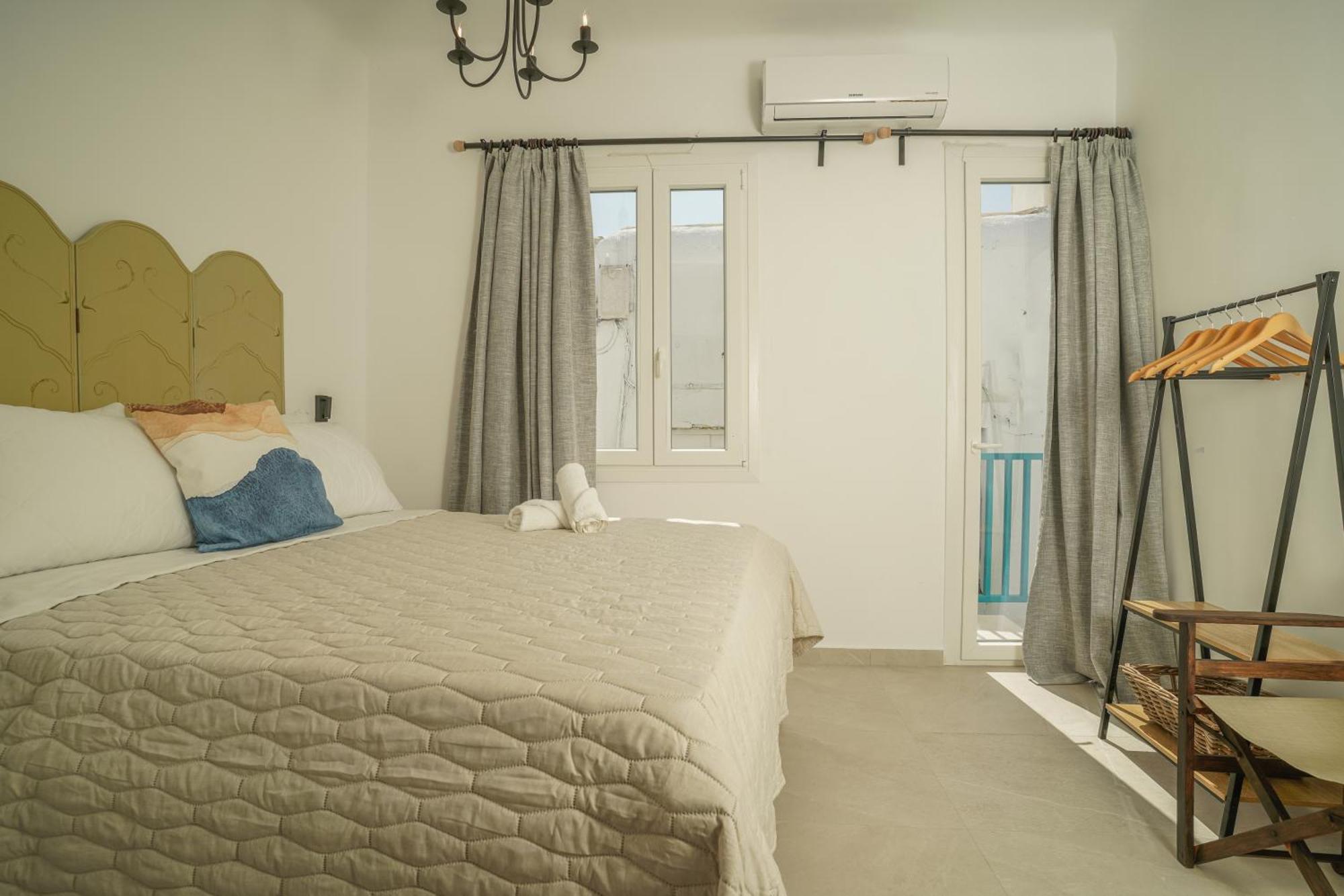 Mykonos Town Seabed Suites Mykonos المظهر الخارجي الصورة